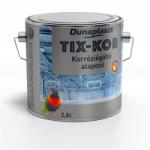 EGROKORR Tix korr korróziógátló alapozó 200 szürke 2, 5 L (95144)