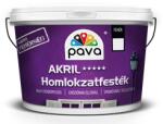 ANDA Páva akril homlokzatfesték fehér 16 L