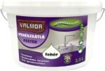 Festék Bázis Valmor penészgátló falfesték fehér 2, 5L (903)