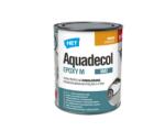 HET Aquadecol Epoxy Matt "A" komponens 0, 85 kg fehér (701060001)