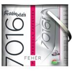 Festék Bázis 7016 Fehér Pergola kültéri fafesték 2, 5 L KIFUTÓ (121)