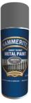 Hammerite spray fényes ezüst 400 ml (5928703)