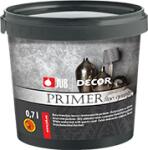 JUB Decor Primer (fine quartz) 0, 7 L (1010811)