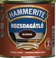  Hammerite rozsdagátló barna 0, 25 L (5087655)