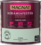 POLI FARBE Magnat Kerámiafesték Színpompás fluorit CM24 2, 5 L (91020356)