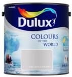 Dulux Nagyvilág Színei Csillámló halraj 2, 5 L (5273600)