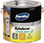  Xyladecor Classic AQUA fenyő 2, 5 L (5271949)