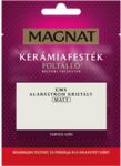 POLI FARBE Magnat Kerámiafesték TESZTER Alabástrom kristály CM5 30ml (96020133)