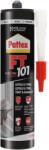 Henkel Pattex FT101 Flextec tömítő ragasztó 280 ml fehér (2942171)