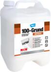 HET Mélyalapozó 1: 10 Koncentrátum 100 Grund 5 kg (220010009)