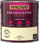 POLI FARBE Magnat Kerámiafesték Sivatagi rózsa CM38 2, 5 L (91020370)