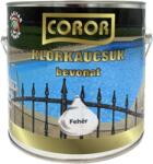 Festék Bázis Coror klórkaucsuk bevonat fehér 2, 5 L (447)
