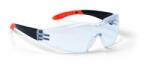 SCHULLER Sch 42493 Clearview védőszemüveg, SB (42493)