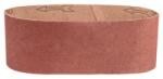 GRAPHITE 55H790 Csiszolószalag 3db 75x457mm, K100 (55H790)