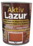 Kittfort Prahasro AKTIVLAZUR Nano Tíkfa (teak) 0, 75 L (8595030529185)