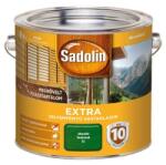  Sadolin Extra Vastaglazúr 52 Akáczöld 2, 5 L (5128663)