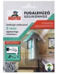 Optima Forma Mester fugalehúzó szilikonhoz egyenes fugák kialakításához 3 mm (OFSE3)