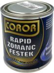 Festék Bázis Coror Rapid Zománc bazaltszürke 0, 25 L (796)