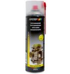 MOTIP Motip 090510 Karburátortisztító aer. 500ml (090510)