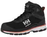 Helly Hansen HH Chelsea Evo 2 bakancs S3 fekete 78391_992-45 (78391_992-45)