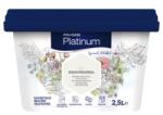 POLI FARBE Platinum falfesték Királybegónia K10 2, 5 L (1010101068)