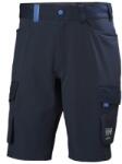 Helly Hansen HH Oxford 4X rövidnadrág sötétkék 77508_599-C60 (77508_599-C60)
