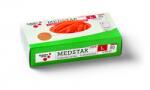 Schuller Eh'klar Sch 49153 Medstar Grip PF L/9" egyszer használatos nitril kesztyű, púdermentes, gyémánt mintázatú struk. 50 db-os karton (49153)