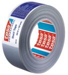 TESA TAPE Tesa 04610-00 Basic Szövetszalag, Ezüst 50m/50mm (04610-00000-01)