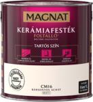 POLI FARBE Magnat Kerámiafesték Bársonyos achát CM16 2, 5 L (91020348)