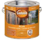  Sadolin Plus fenyő 2, 5 L KIFUTÓ (5064407)