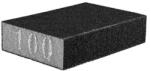 GRAPHITE 55H917 csiszolószivacs 70 x 25 x 100mm, K100 KIFUTÓ (55H917)