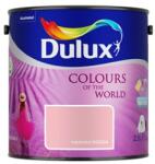 Dulux Nagyvilág Színei Hamvas rózsa 2, 5 L (5163329)