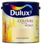 Dulux Nagyvilág Színei Trópusi napsugár 2, 5 L (5273613)