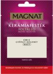 POLI FARBE Magnat Kerámiafesték TESZTER Gyöngy dolomit CM12 30ml (96020140)