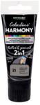 Kittfort Prahasro Colorline Harmony 31 Bazaltszürke 40 ml (8595030518417)