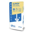 RIGIPS szuper hézagoló gipsz 25 kg T PE zsákos (5200879485)