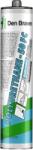 Den Braven PU 50 FC poliuretán tömítő szürke 300 ml (31303BD)
