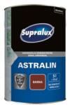 Supralux Astralin Univ. zománc selyemfényű barna 5 L KIFUTÓ (5253063)