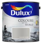 Dulux Nagyvilág Színei Csipkés fjord 2, 5 L (5273604)