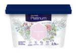 POLI FARBE Platinum falfesték Csillagfürt CS20 2, 5 L (30101023)