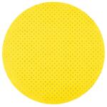 GRAPHITE 55H781 Csiszolópapír 59G260-hoz, tépőzáras, 225mm, K180, 5db KIFUTÓ (55H781)