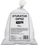 POLI FARBE Stukatúr gipsz 10 kg Poli-farbe (1274)
