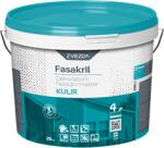Zvezda Fasakril Kulir lábazati vakolat emulzió 6 kg (42563704)