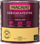 POLI FARBE Magnat Kerámiafesték Mézes borostyán CM37 2, 5 L (91020369)