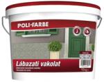 POLI-FARBE Poli-farbe lábazati vak. Gergely-hegy 15 kg (1060108021)