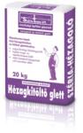 Széria Trans Széria hézagoló glett 20 kg üvegszállal (5997754701534)