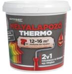 Kittfort Prahasro Kittfort Thermo mélyalapozó 1 L (8595030516499)
