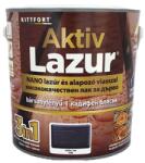 Kittfort Prahasro AKTIVLAZUR Nano Szürke 2, 5 L (8595030529277)