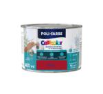 POLI-FARBE Cellkolor mf. zománc Piros 0, 4L (2030101005)