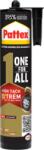 Henkel Pattex One For All High Tack Extrém 440gr (fehér) (3014622)